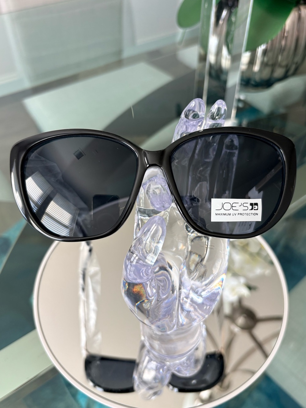 Joe's Jeans Sunglasses